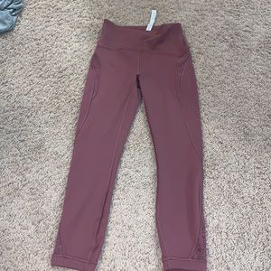 Lululemon leggings